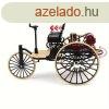 :12 Vintage Classic Knnyfm Autmodell Dsz #Fekete