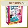 Gymntok ksztse Crystal Glue Blue Diamonds 013820