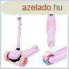 Spokey HOPI sszecsukhat egyenslyoz roller pink 944618