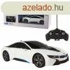 Tvirnyts BMW i8 1:14