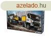 LEGO Technic 42175 Volvo Fmx teheraut s Ec230 elektromos m