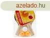 Pingpong t 2 darabos kszlet 3 labdval