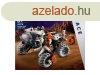 LEGO Technic 42178 Rakod rjr Lt78
