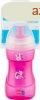 MAM Sports Cup ivpohr 330 ml - 12h+ pink
