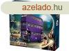 LEGO Harry Potter 76446 Kalandok a kbor grimbusz-on