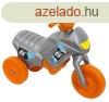 KOLIKEN MANYAG KISMOTOR S SZRKE-NARANCS