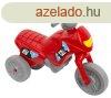 KOLIKEN MANYAG KISMOTOR S PIROS-SZRKE