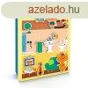 Mgneses otthon - Mgneses kirak - InZeHouse - DJ03089