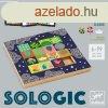 Taquin Logic - Tili-Toli logikai jtk - Taquin Logic - DJ00