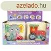 Fa puzzle, 12 fle