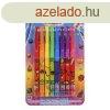 Fruitysquad - Illatos zsels toll 8 db/csomag