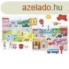 Sapientino ? Az els angol szavaim