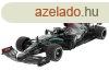 Tvirnyts aut 1:18 Mercedes-AMG F1 W11 EQ