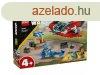 LEGO Star Wars Tm 75384 A Crimson Firehawk