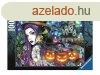 Puzzle 1000 db - Halloween