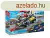 Playmobil: SWAT - Terepjr quad