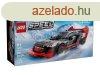 LEGO Speed Champion 76921 Audi S1 E-Tron Quattro Versenyaut