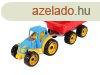 Manyag traktor utnfutval - 53 cm