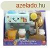 Fisher-Price kacagj s fejldj babarista kvfz