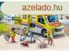Playmobil City Life 71202 Mentaut hang- s fnyeffekttel