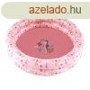 Little Dutch felfjhat medence Ocean Dreams pink 80 cm