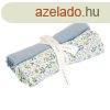 Little Dutch muszlin textilpelenka 70x70 cm 2 db Forest Adve