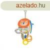 Taf Toys kszsgfejleszt jtkkocka - Szavanna 12755