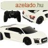 Tvirnyts Audi R8 2015 1:24 - fehr