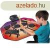 Zippy Mat elektronikus dobsznyeg, elemes sszehajthat jt