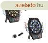 CRANE Aspiria GR-2024 elektromos fali / ll darts tbla 4 d