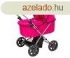 Chicco Roamer Pram rzsaszn jtk babakocsi fekv mzeskos