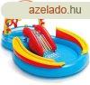  INTEX 57453 Rainbow Play Center 428L csszds, szivrvny 