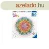 Ravensburger Puzzle kr 500 db - Fnkok