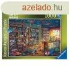 Ravensburger Puzzle 1000 db - Jtkbolt
