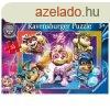 Ravensburger Puzzle 35 db - Mancs rjrat a film