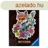 Ravensburger Puzzle 150 db - Sznes rka