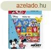 Totum: Mickey s Bartai matrica szett