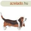 Papo Basset Hound kutya 54012
