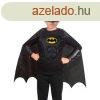 Batman jelmez szett