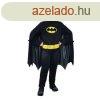 Batman jelmez 3-4 ves
