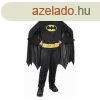 Batman jelmez 5-7 veseknek