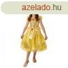 Rubies: Belle hercegn jelmez - 128 cm