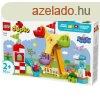 LEGO DUPLO Peppa Pig 10453 Vidmpark