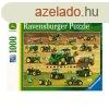 Puzzle 1000 db - Deere Legacy