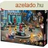 LEGO Super Heroes 76315 Vasember laboratriuma