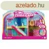 Mini BarbieLand - lomhz