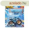 Hot heels monster truck aut Hot Wheels kisautval
