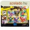 HEROES of Goo Jit Zu DC nyjthat minifigura 6db