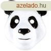 Panda maszk
