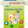 LOGICO Piccolo Anyanyelv - Szinonmk